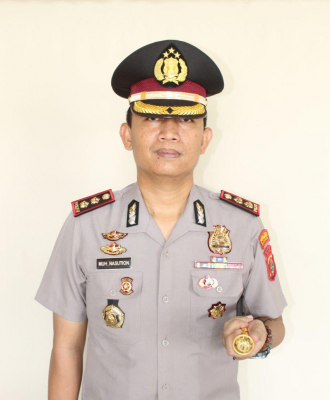 kapolresabdya