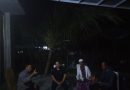 GUNA ANTISIPASI GUANTIBMAS BHABHINKAMTIBMAS POLSUBSEKTOR LEMBAH SABIL POLRES ACEH BARAT DAYA LAKSANAKAN PATROLI MALAM HARI DAN SAMBANG WARGA DIWILKUM